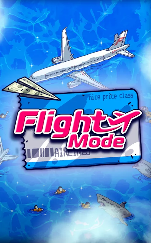 Flight Mode at Blue Fox Casino